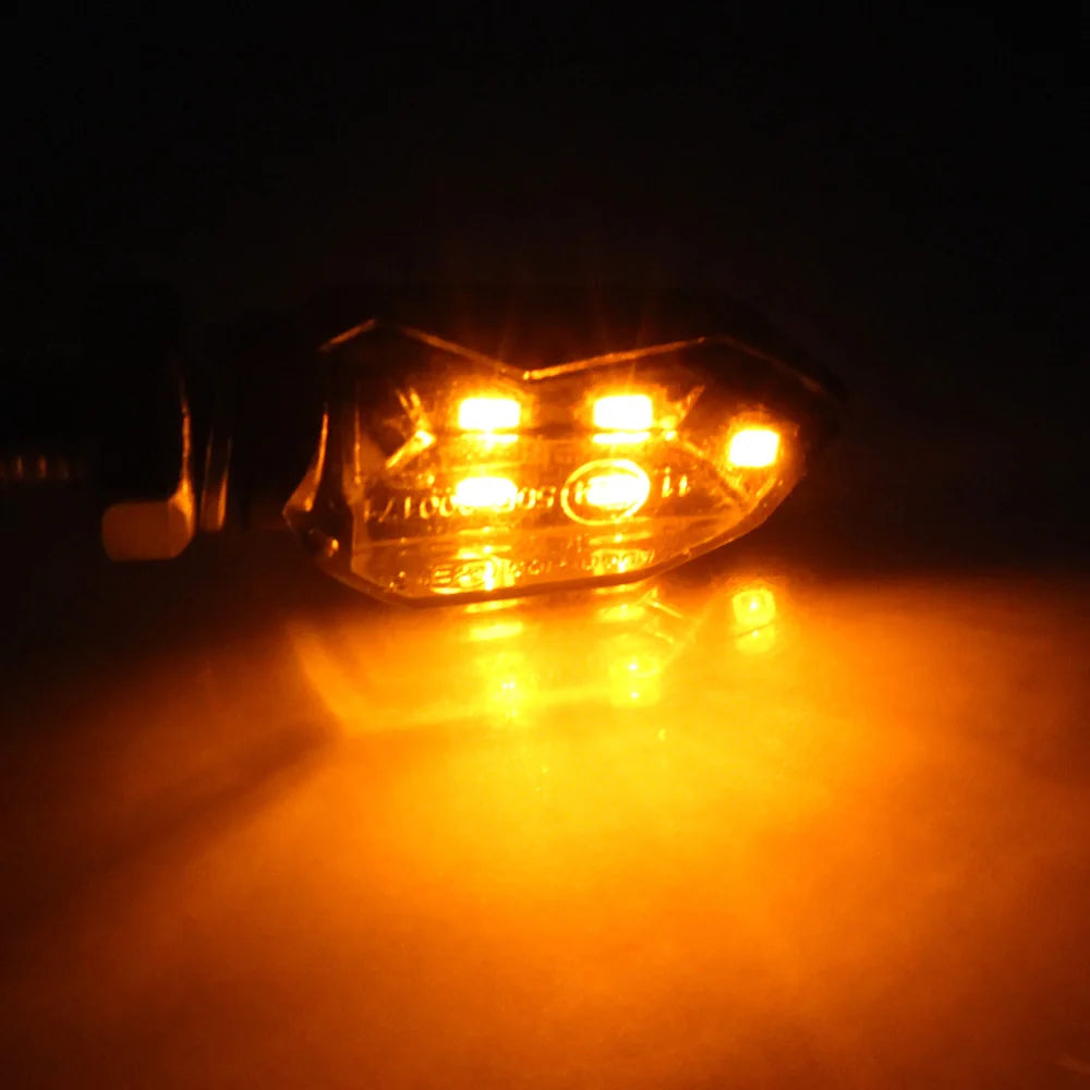 Intermitentes LED Homologados