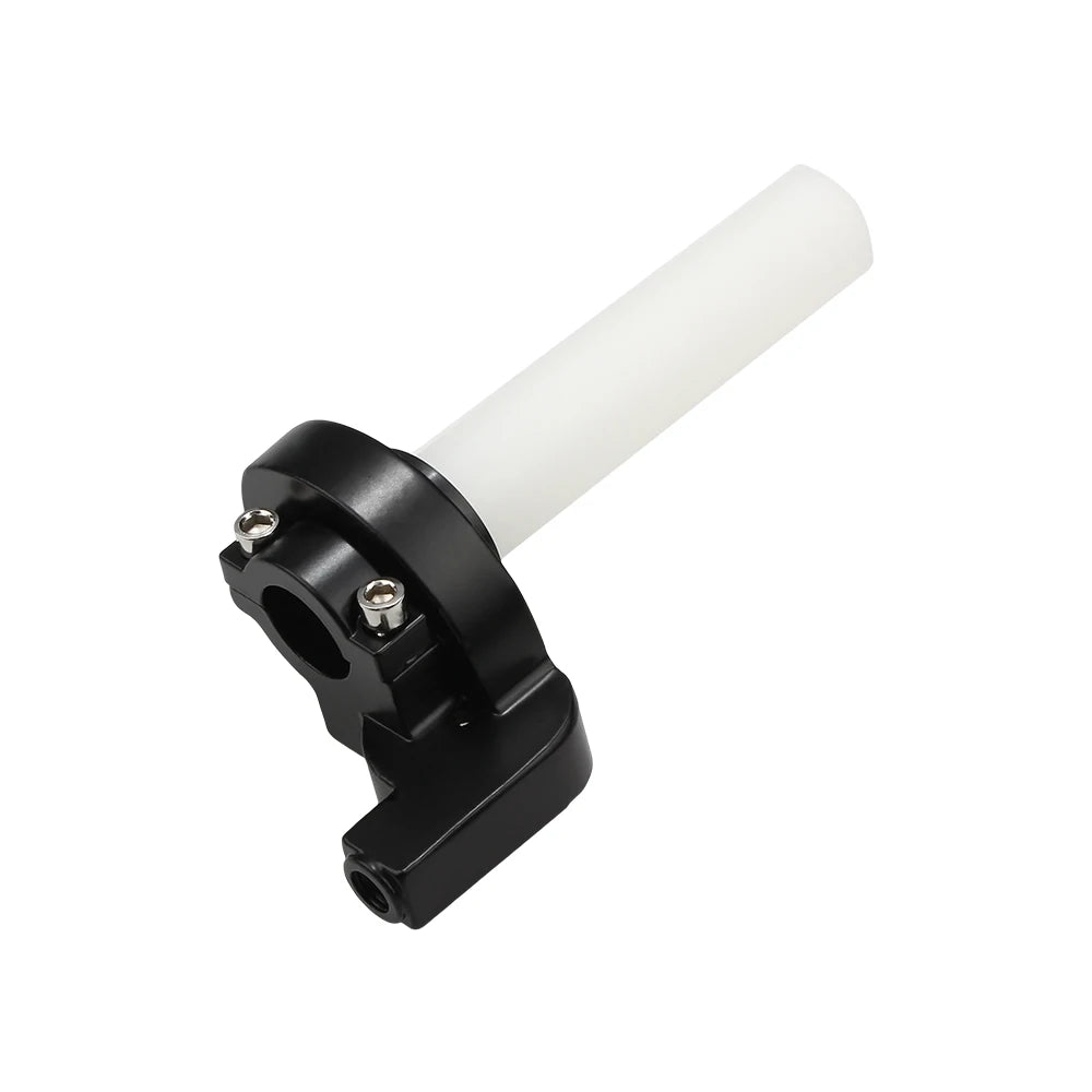 Acelerador de gas corto universal