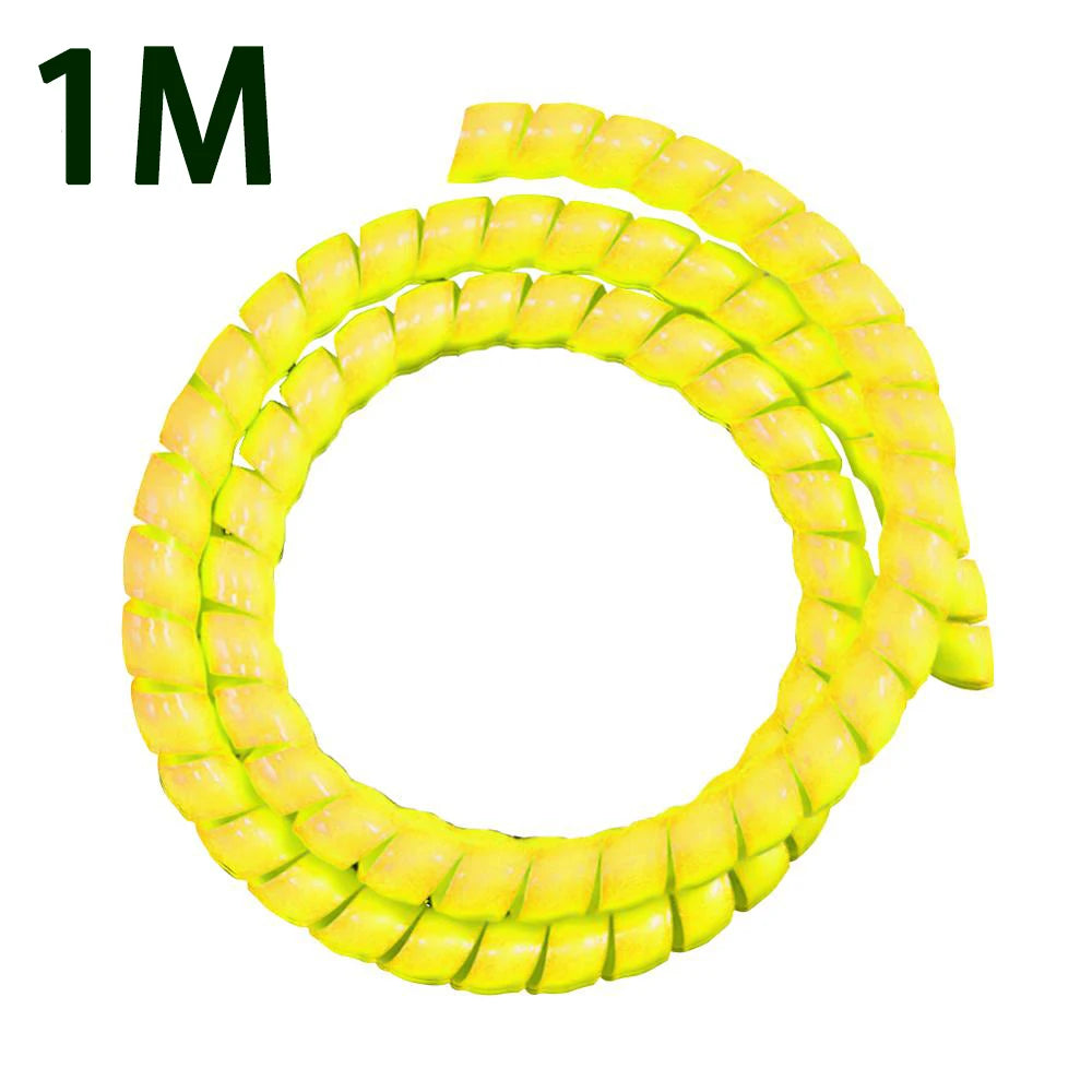 Protector de Cable en Espiral Universal