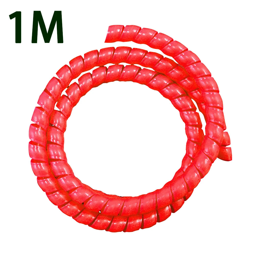 Protector de Cable en Espiral Universal
