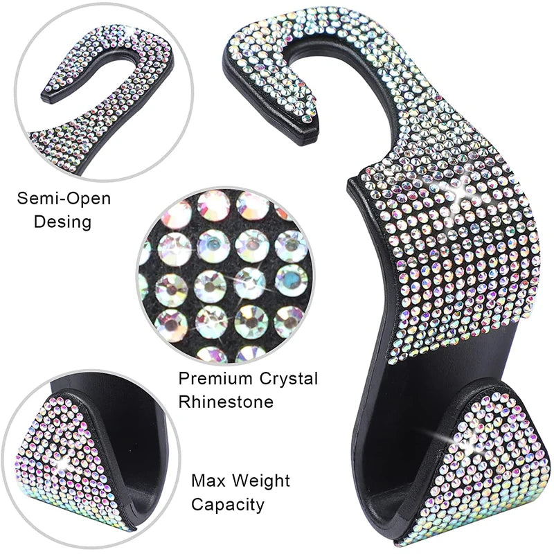 Soporte Universal para Bolsos y Accesorios ✨