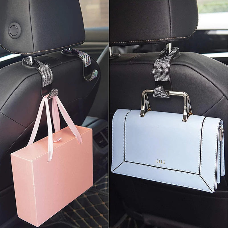 Soporte Universal para Bolsos y Accesorios ✨