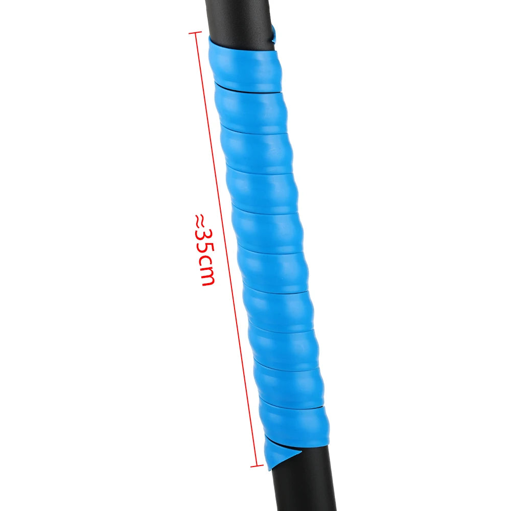 Protector de Cable en Espiral Universal