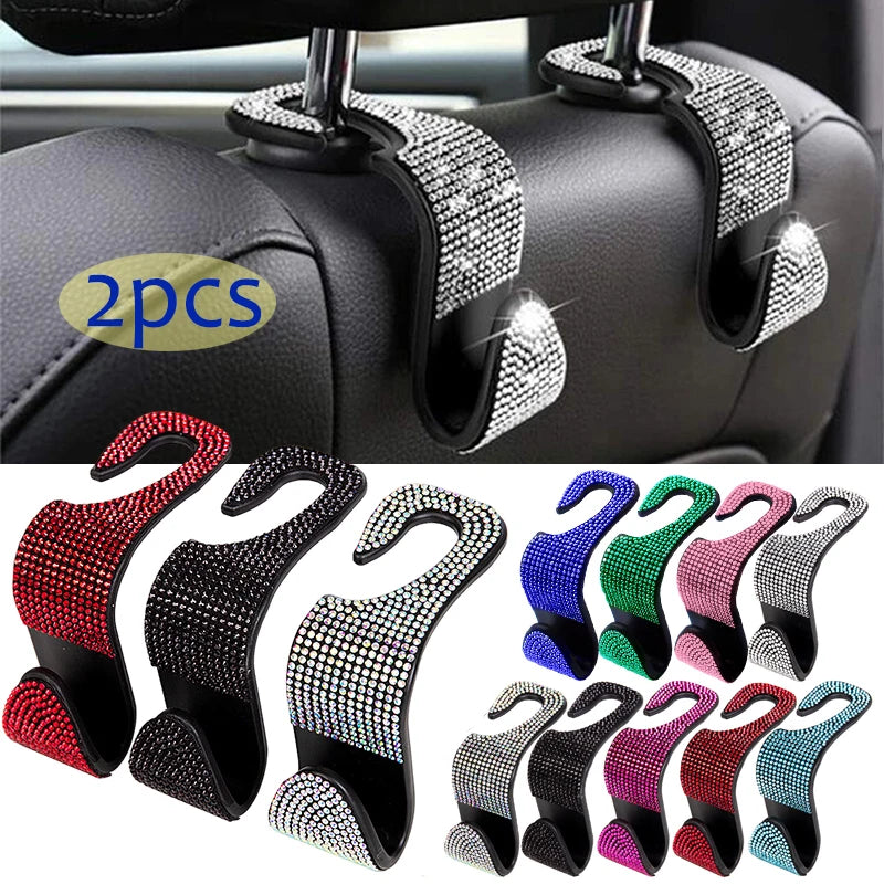 Soporte Universal para Bolsos y Accesorios ✨