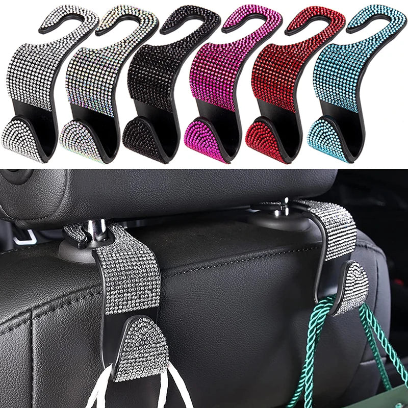 Soporte Universal para Bolsos y Accesorios ✨