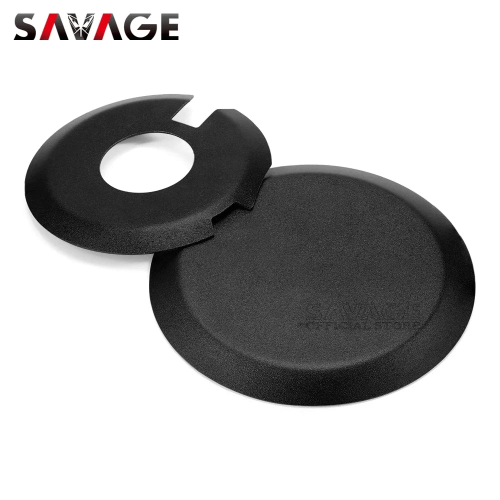 Protectores de Motor y Embrague – Suzuki DRZ 400 / LTZ 400