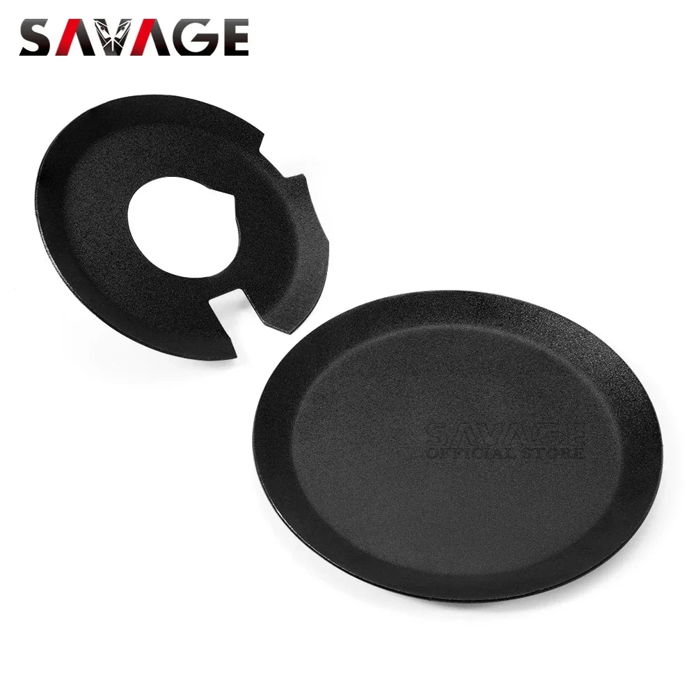 Protectores de Motor y Embrague – Suzuki DRZ 400 / LTZ 400