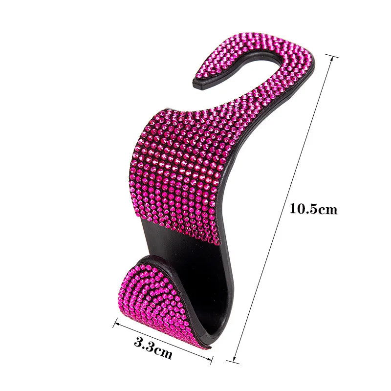 Soporte Universal para Bolsos y Accesorios ✨