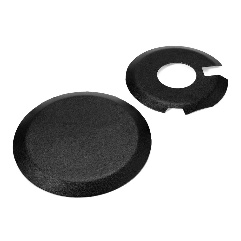 Protectores de Motor y Embrague – Suzuki DRZ 400 / LTZ 400