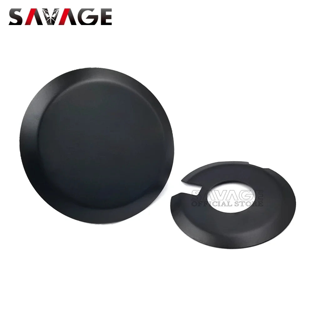 Protectores de Motor y Embrague – Suzuki DRZ 400 / LTZ 400