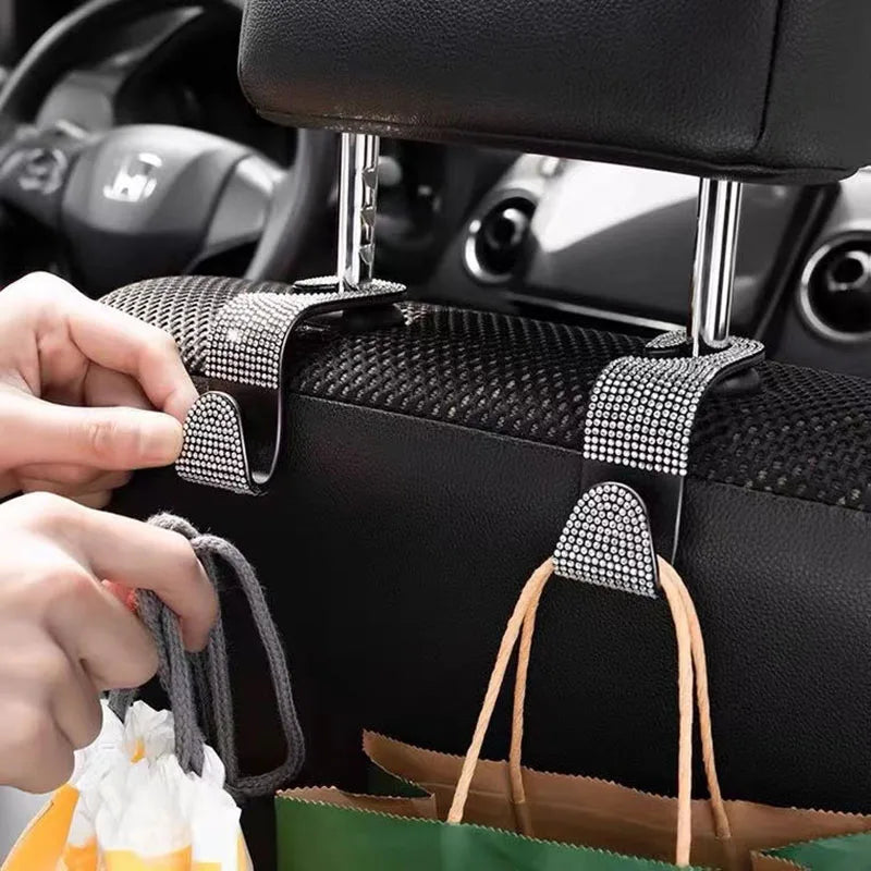Soporte Universal para Bolsos y Accesorios ✨