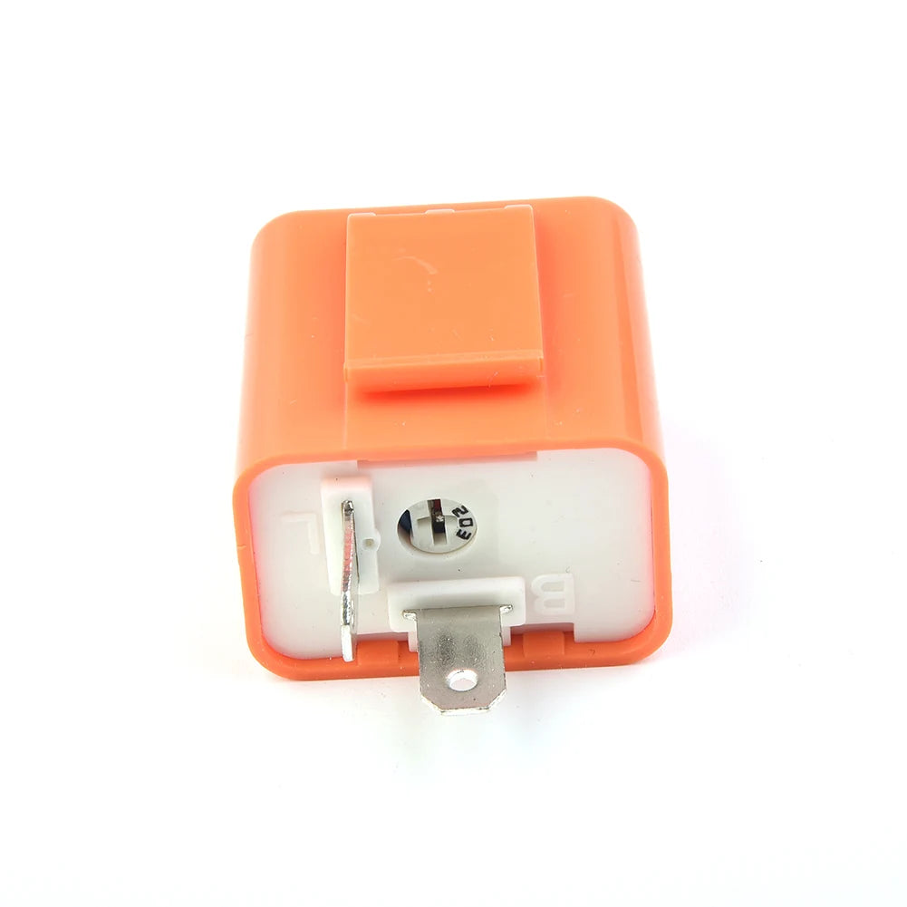 Relé Intermitente LED Universal 12V – 2 Pines